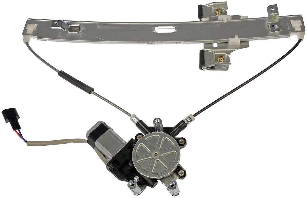 748-115 – DORMAN Window Regulator, OE Replacement Use With Power Windows With Motor - view 2